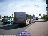 NovaBus L.F.S. 2004