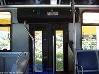 rtcs1001 intérieur Porte