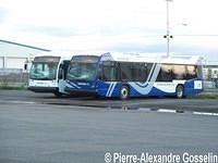 Novabus LFX 2011 2 Démos