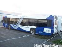 Novabus LFX 2011 Série 0001