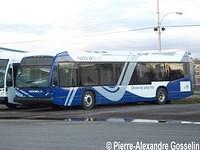 Novabus LFX 2011 Série 0001