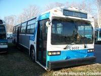 Réseau de Transport de la Capitale (RTC-Québec) photos d'autobus