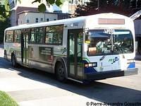 Novabus Classic 1995-1996 (9501 à 9551) photos