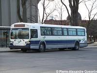 Novabus Classic 1996 (9520 à 9551) photos