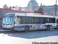 Novabus LFS 1996 (9601 à 9635) photos