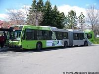 Novabus LFS 2009 (0901 à 0936) et (0951 à 0975) photos