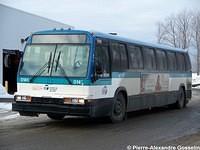 Société de Transport de Lévis (STL) photos d'autobus