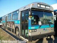 8867 (Ex-STL Laval 5822)