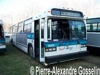 9059 (Ex-Connecticut Transit 9043)
