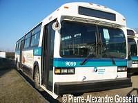9099 (Ex-RTC 9009)