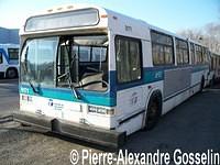 9171 (Ex-Connecticut Transit 9113)