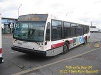 RTL Réseau de transport de Longueuil