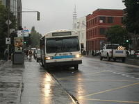 STM MCI/Novabus Classics