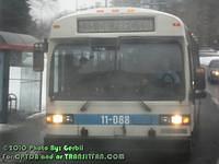 1991 MCI Classics / 11-001 - 11-100
