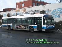 2003 NovaBus LFS / 23-201 -  23-239