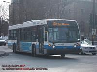 2006 NovaBus LFS / 26-001 - 26-086