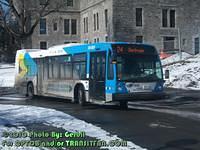 2010 NovaBus LFS / 30-001 - 30-256