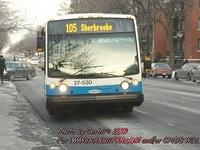 2007 NovaBus LFS / 27-501 - 27-536