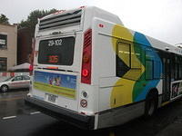 2009 NovaBus LFS / 29-072 - 29-156