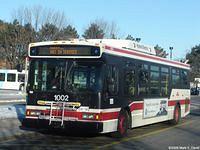 TTC 1002