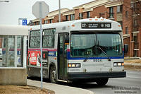STL Bus Charter