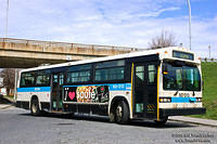 YUL Bus Charters