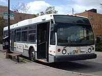 Brandon Transit
