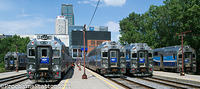 AMT 3024, 3007, 3021, 3025, 3022