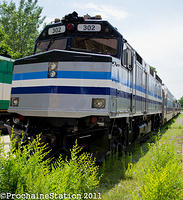AMT 302