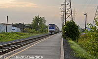 AMT GM-EMD F59PHI Locomotives