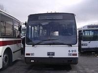 Collection RTL Van Hool