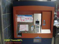 Société de Transport de Montréal [STM] Gallery[b]