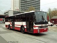 335 Bus De Polder