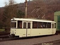Hagener Straßenbahn 337