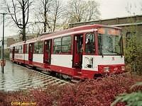 RHEINBAHN
