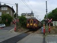 598 ex-SABENA