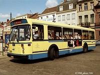Livrée "Neerman" (1990)