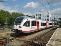 Spoorwegen