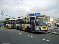 Trolleybus