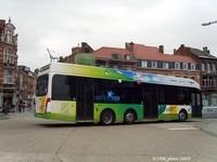 000000 Van Hool (prototype)