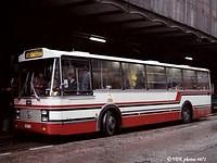 319 Bus De Polder