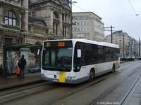 112237 Bus De Polder