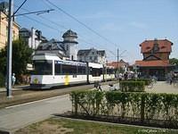 Trams