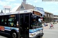 Niagara Falls Transit & Parks