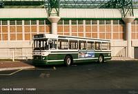 1977 Saviem SC10 UMCR 8710