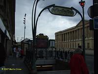 Louvre-Rivoli