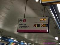 Denfert-Rochereau