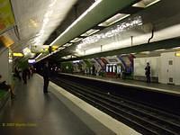 Trocadéro