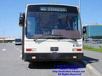Photos from May 7th, 2006 - RTL #8-907 Charter