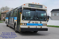Photos from May 2nd, 2010 - STM #14-122 Charter